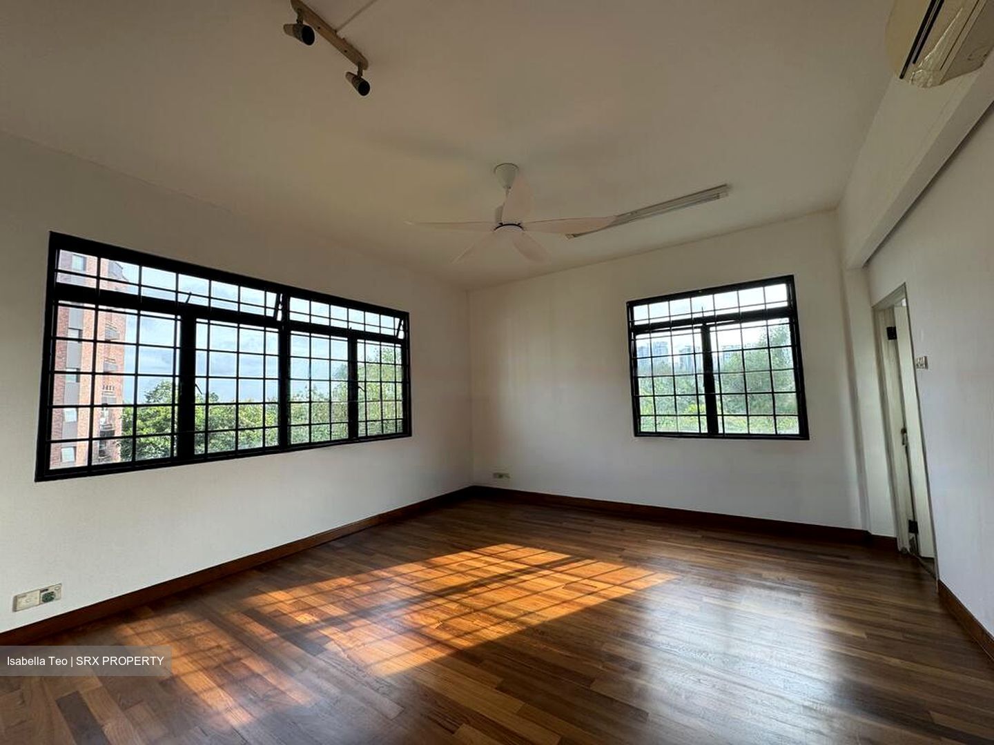 Botanic Gardens View (D10), Apartment #460422761